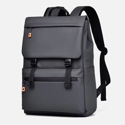#StyleVault Backpack Gray High Quality
